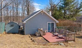 14 Paddock Ave, Alloway, NJ 07422