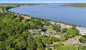 33601 Dogwood Clfs 26, Afton, OK 74331