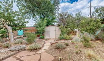 632 ADAMS St NE, Albuquerque, NM 87110