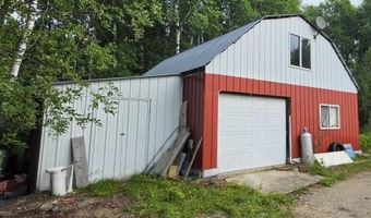 8542 Ralph Rd, Angora, MN 55703
