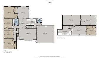 11159 Northgate Ave, Allendale, MI 49401