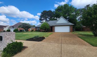 6708 DAWNHILL Rd, Bartlett, TN 38135