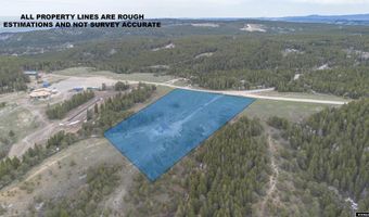 2606 Micro Rd, Casper, WY 82601