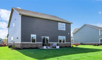 3809 Andean Dr Plan: Valencia, Bargersville, IN 46106