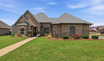 400 Winterfield Way, Brandon, MS 39042