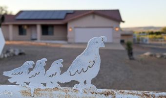 1300 E SHARPS Trl, Camp Verde, AZ 86322