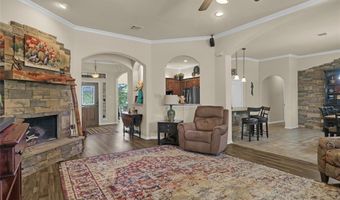 630 Sandwood Ct, Weatherford, TX 76085