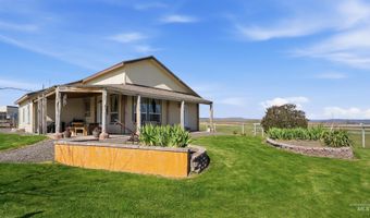 19397 Cloverland Rd, Asotin, WA 99402