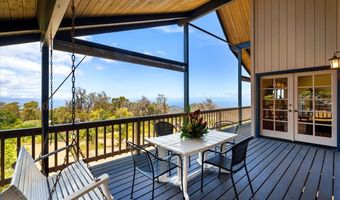 1365 Piiholo Rd, Makawao, HI 96768