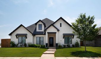 6103 Foley Square St, Amarillo, TX 79119