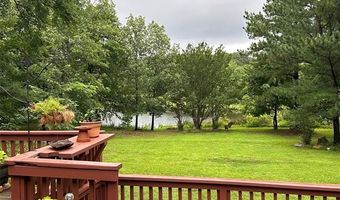 2897 N Lakeside Cir, Atoka, OK 74525