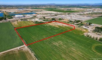 20201 Simplot Blvd, Caldwell, ID 83607