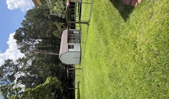 401 Tschudi Rd, Amory, MS 38821