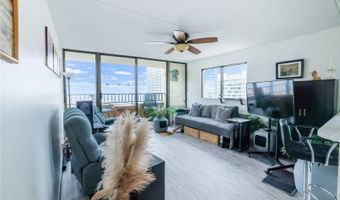 2240 Kuhio Ave 1205, Honolulu, HI 96815