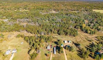 1128 County Road C, Arkdale, WI 54613