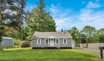 38 Anthony Dr, Cumberland, RI 02864