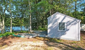 25 FAIRVIEW Ave, Hopkinton, RI 02832