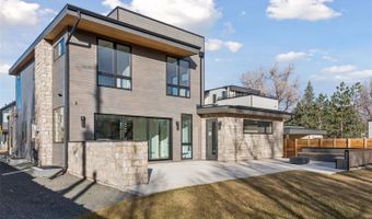 2170 Vine Ave, Boulder, CO 80304