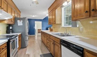 1267 Guinn Ln, Bartlesville, OK 74006