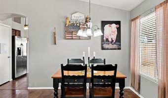 25510 W PIONEER St, Buckeye, AZ 85326