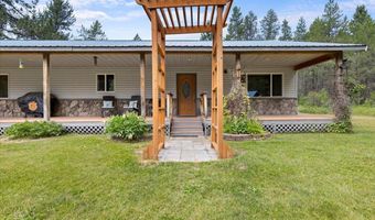 174 Where Its At Rd, Athol, ID 83801