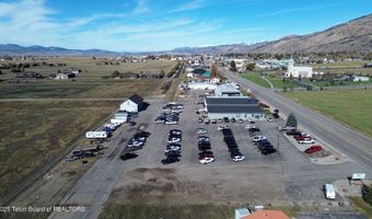 1046 S WASHINGTON St, Afton, WY 83110