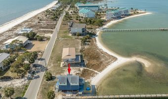 1630 Alligator Dr, Alligator Point, FL 32346