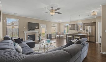 12436 DUSTY FIELD Rd, Arlington, TN 38002