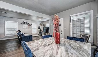 1208 NW 1st Ave, Ardmore, OK 73401