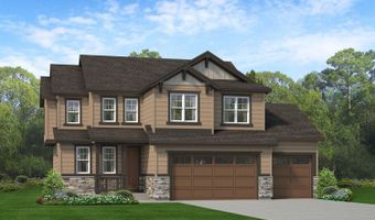 1751 Zeno St Plan: Keystone II, Brighton, CO 80601