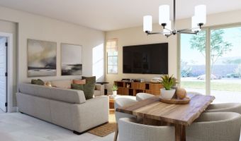 5651 N 205th Dr Plan: Mariposa, Buckeye, AZ 85396