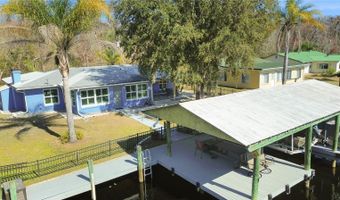 1621 SPRING GARDEN Dr, Astor, FL 32102