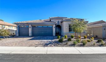 1429 Cattail Falls St, Boulder City, NV 89005