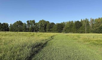 Arthur Kirk Rd, Beebe, AR 72012