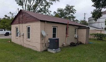 128 Durant St, Bishopville, SC 29010