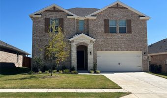 3033 Burwick Ln, Anna, TX 75409