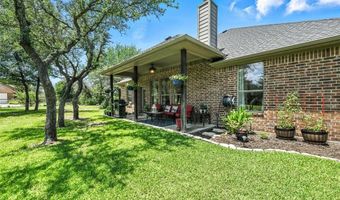 140 Miramar Cir, Weatherford, TX 76085