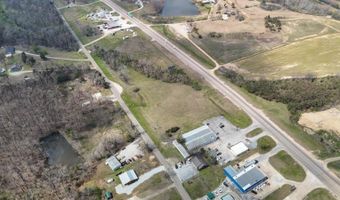 W Chambers Dr, Booneville, MS 38829