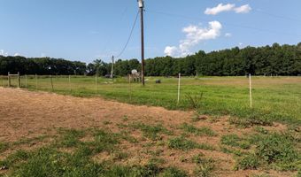 Arthur Kirk Rd, Beebe, AR 72012