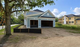 229 Coosaw Point Blvd, Beaufort, SC 29907