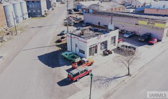 401 E Main St, Ashton, ID 83420