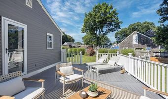 106 Cedar Island Rd, Narragansett, RI 02882