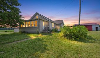 1715 E 800 N, Alexandria, IN 46001