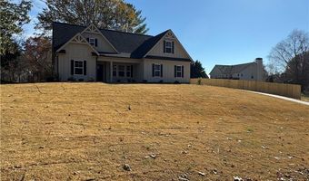 1612 Pickens St, Ball Ground, GA 30107