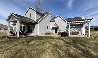 5962 Deer Hollow Rd, Auburn, IN 46706