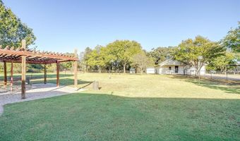 4009 Oakview Cir, Alvarado, TX 76009