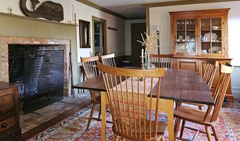 99 Angier Rd, Alna, ME 04535