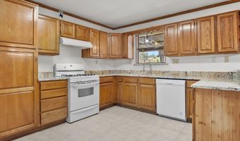 250 Young Rd, Millsap, TX 76066