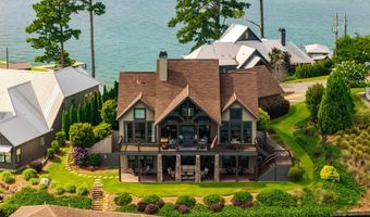 32 NARROWS Pt, Alexander City, AL 35010