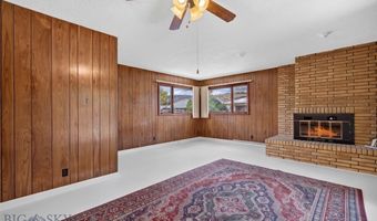 1016 W 3rd St, Anaconda, MT 59711